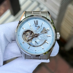 Orient Star Joker RE-AV0127L00B (RK-AV0127L) Limited 728/900 Automatic Nam 41mm USED