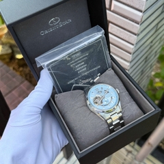 Orient Star Joker RE-AV0127L00B (RK-AV0127L) Limited 728/900 Automatic Nam 41mm USED