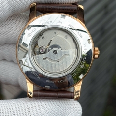 Orient Sun and Moon gen 2 SET0T001W0 ( FET0T001W0 ) Automatic Nam 42.5mm USED