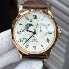 Orient Sun and Moon gen 2 SET0T001W0 ( FET0T001W0 ) Automatic Nam 42.5mm USED