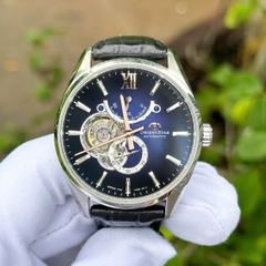Orient Star Contemporary Slim Skeleton RK-HJ0005L Automatic Nam 41mm USED