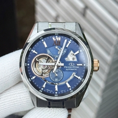Orient Star Joker RE-AV0116L00B Limited 0629/1300 Automatic Nam 41mm USED