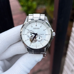 Citizen Open Heart NP1010-60A Automatic Nam 40mm USED