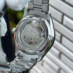 Citizen Open Heart NP1010-60A Automatic Nam 40mm USED