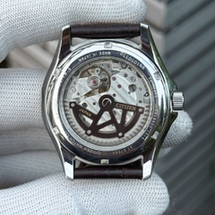 Citizen Open Heart NP1010-01A Automatic Nam 40mm USED