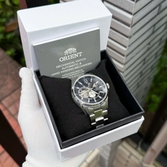 Orient Star Joker WZ0181DK (SDK05002B0) Automatic Nam 41mm USED