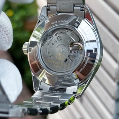 Orient Star Joker RE-AV0113S00B (RK-AV0113S) Automatic Nam 41mm USED