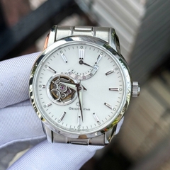 Orient Star Open Heart WZ0051DA (SDA02002W0) Automatic Nam 39.5mm USED