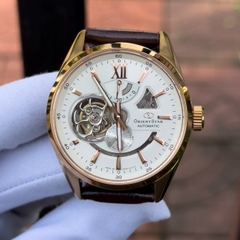 Orient Star Joker SDK05003W0 Automatic Nam 41mm USED