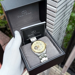 Orient Star Joker RE-AV0124G00B Automatic Nam 41mm USED