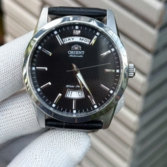 Orient Daydate FEV0S004BH Automatic Nam 40mm USED