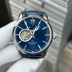 Orient Star Open Heart RE-AT0006L00B Automatic Nam 39.5mm USED