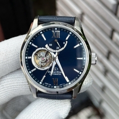 Orient Star Open Heart RE-AT0001L00B Automatic Nam 39.5mm USED