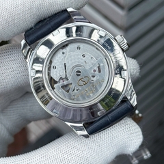 Orient Star Open Heart RE-AT0001L00B Automatic Nam 39.5mm USED