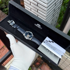 Orient Star Open Heart RE-AT0001L00B Automatic Nam 39.5mm USED