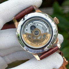 Seiko Presage Cooktail SSA346J1 (SARY132) Automatic Nam 40.5mm USED
