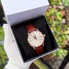Seiko Presage Cooktail SSA346J1 (SARY132) Automatic Nam 40.5mm USED
