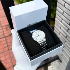 Seiko Presage Daydate SARY025 Automatic Nam 39mm USED