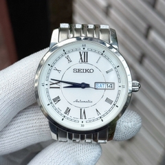 Seiko Presage Daydate SARY025 Automatic Nam 39mm USED