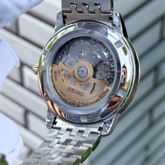 Seiko Presage Daydate SRP691J1 (SARY059) Automatic Nam 39.2mm USED