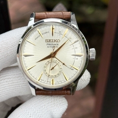 Seiko Presage Cocktail Time Sunburst Dial SSA387J1 (SARY107) Automatic Nam 40.5mm USED