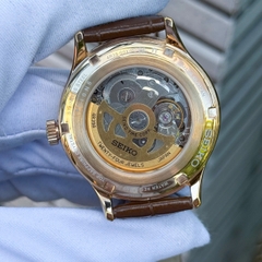 Seiko Presage Japanese Garden SARY154 Automatic Nam 41.8mm USED