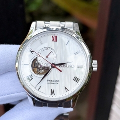 Seiko Presage Japanese Garden SSA443J1 (SARY203) Automatic Nam 41.8mm USED
