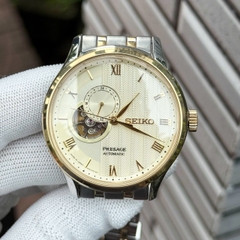 Seiko Presage Japanese Garden SSA464J1 (SARY238) Automatic Nam 41.8mm USED