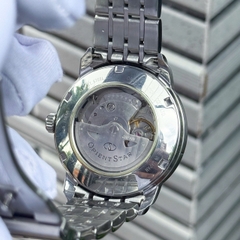Orient Star Retrograde SDE00002B0 Automatic Nam 39.5mm USED