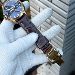 Orient Star Retrograde SDE00003B0 Automatic Nam 39.5mm USED
