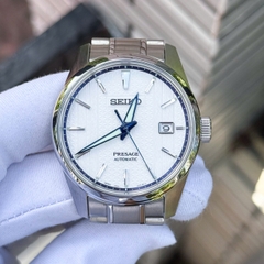 Seiko Presage Sharp Edged SARX093 Limited 0265/2000 Automatic Nam 39.5mm USED
