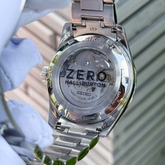 Seiko Presage Sharp Edged SARX093 Limited 0265/2000 Automatic Nam 39.5mm USED