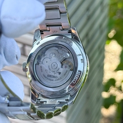 Seiko Presage Sharp Edged SARX075 (SPB165J1) Automatic Nam 39.5mm USED