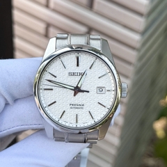 Seiko Presage Sharp Edged SARX075 (SPB165J1) Automatic Nam 39.5mm USED