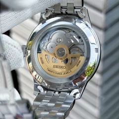 Seiko Presage Cocktail SRPB41J1 (SARY123) Automatic Nam 40.5mm USED