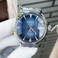 Seiko Presage Cocktail SRPB41J1 (SARY123) Automatic Nam 40.5mm USED
