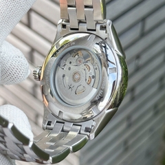 Hamilton Jazzmaster Open Heart H32705141 (H10) Automatic Nam 42mm USED