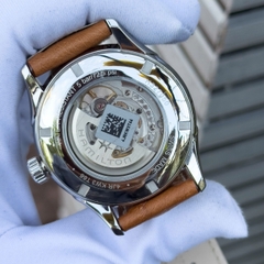 Hamilton Jazzmaster Open Heart H32705041 Automatic (H10) Nam 42mm USED