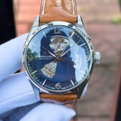 Hamilton Jazzmaster Open Heart H32705041 Automatic (H10) Nam 42mm USED