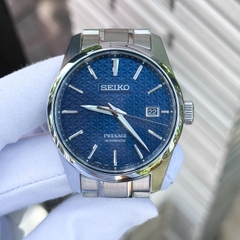 Seiko Presage Sharp Edged SPB167J1 (SARX077) Automatic Nam 39.3mm USED