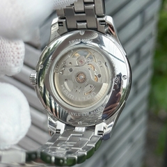 Hamilton Jazzmaster Open Heart H32565121 Automatic (H10) Nam 40mm USED