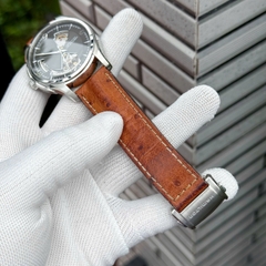 Hamilton Jazzmaster Open Heart H32565585 Automatic (H10) Nam 40mm USED
