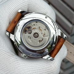 Hamilton Jazzmaster Open Heart H32565585 Automatic (H10) Nam 40mm USED