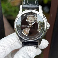 Hamilton Jazzmaster Open Heart H32565735 Automatic (H10) Nam 40mm USED