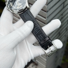 Hamilton Jazzmaster Open Heart H32565735 Automatic (H10) Nam 40mm USED