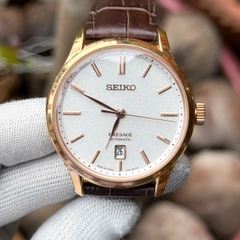 Seiko Presage Zen Garden SRPD42J1 (SARY142) Automatic Nam 41.5mm USED