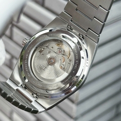 Tissot PRX Gradient T137.407.11.051.01 Powermatic 80 Nam 40mm USED