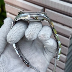 Seiko Brightz Black Cocktail SDGM003 Automatic Nam 40.5mm USED