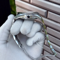 Seiko Brightz Black Cocktail SDGM003 Automatic Nam 40.5mm USED