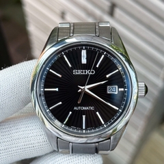 Seiko Brightz Black Cocktail SDGM003 Automatic Nam 40.5mm USED